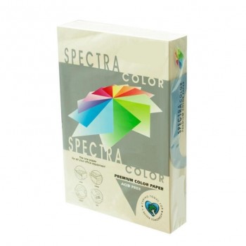 PAPEL SPECTRA A3 80GR 500H MARFIL