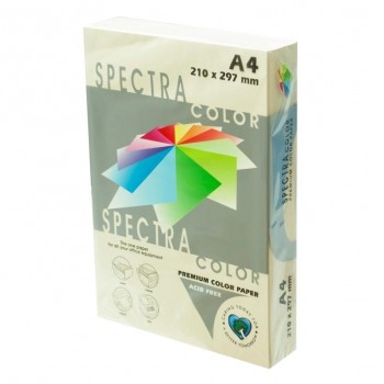 PAPEL SPECTRA A4 80GR 500H MARFIL