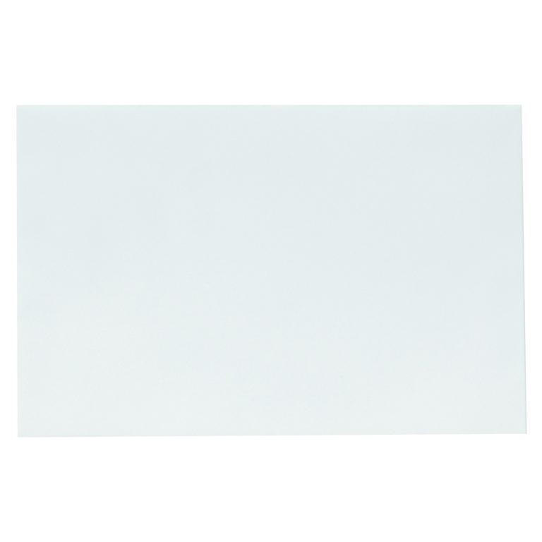 Plus Office Sobre Tarjetón Blanco 90x140 mm 70g