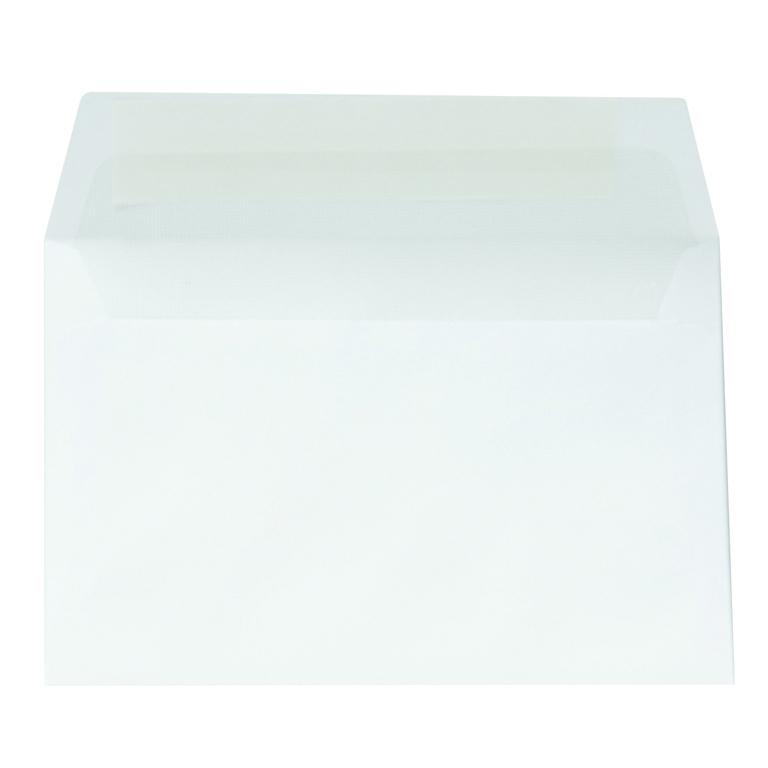 Plus Office Sobre Comercial Blanco 120x176 mm 90g (500 Ud.)