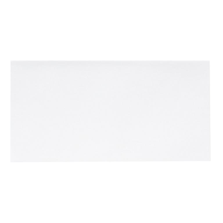 Sobre Americano Blanco Sin Ventana 115x225 mm 90g (500 Ud.)