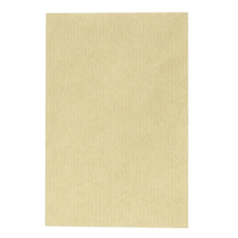 Bolsa Kraft 100x145 mm 70g (1000 Ud.)