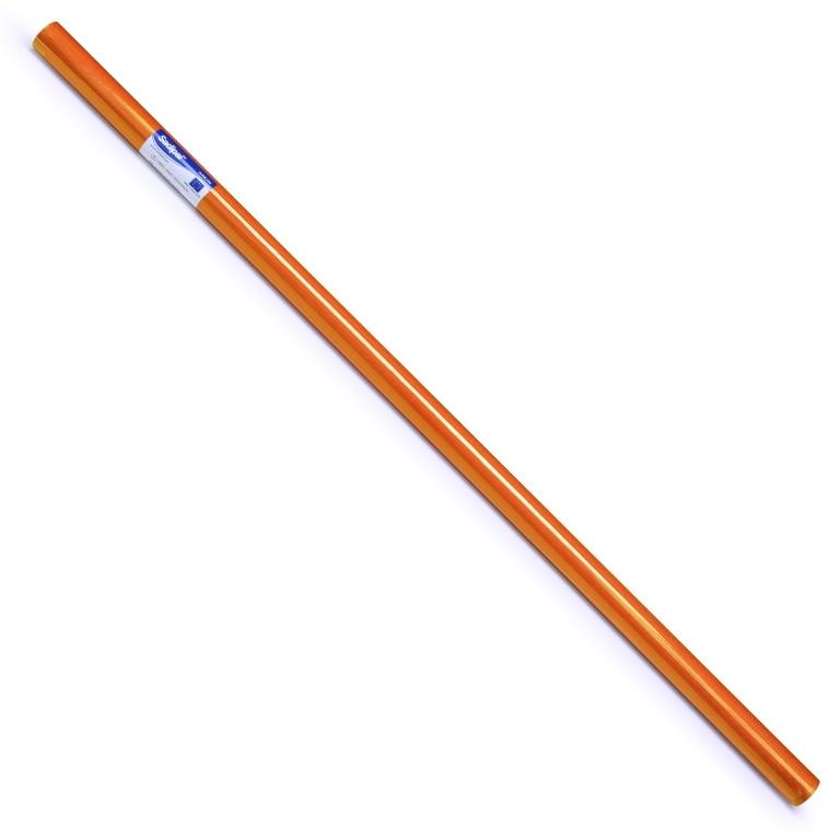 Sadipal Papel Kraft 1X5M 65 Gr. Naranja Fuerte