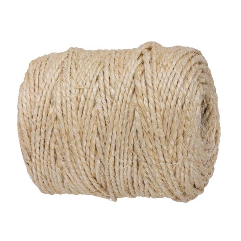 Cuerda Sisal 400g