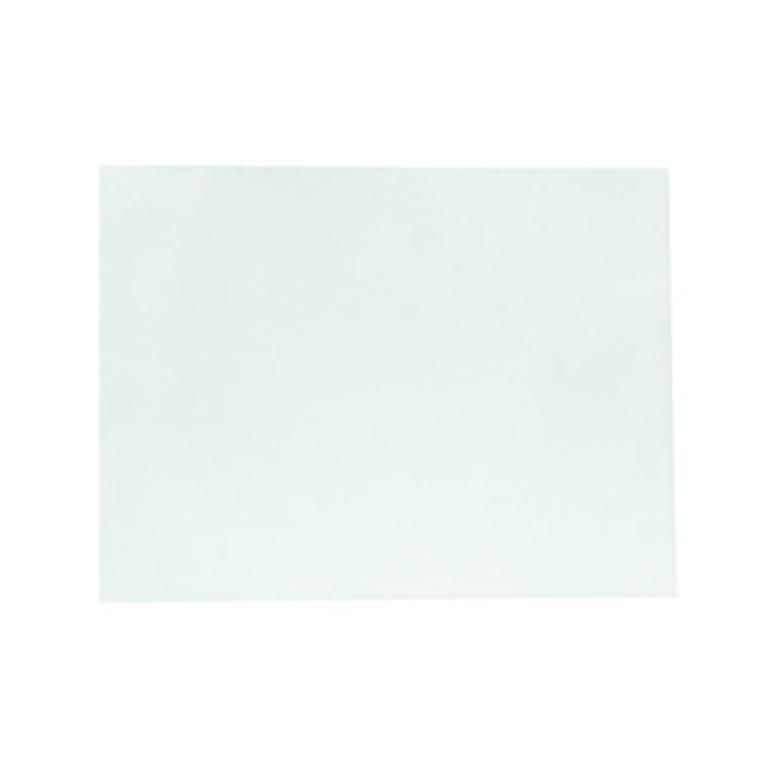 Sobre Cuartilla Sin Ventana 176x231 mm Blanco 90g (10 Ud.)