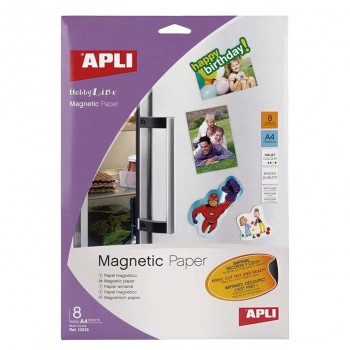 PAPEL A4 INK-JET MAGNETICO (8)