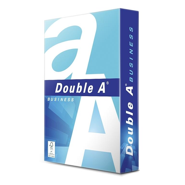 Double A Papel Multifunción A4 75gr Blanco (500 hojas)