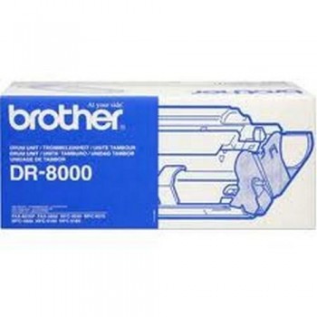 BROTHER TAMBOR LASER DR8000