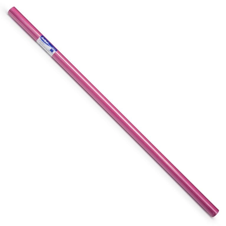 Fabriano Papel Kraft 1X5M Fucsia