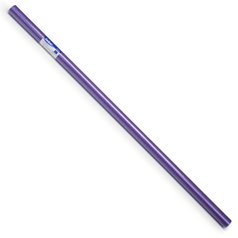 Sadipal Papel Kraft 1X5M 65 Gr. Violeta