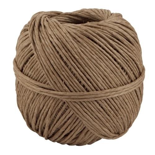 Ovillo Hilo Pulido Cañamo N-5 100Gr