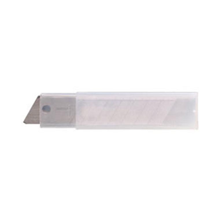 Recambio Para Cutter 18X100Mm. 10U En Plus