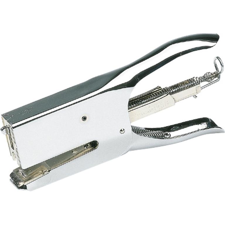 Rapid Classic K1 Grapadora Tenaza Cromada