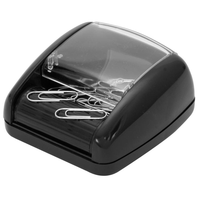 Plus Office Portaclisp 340 Imantado Negro