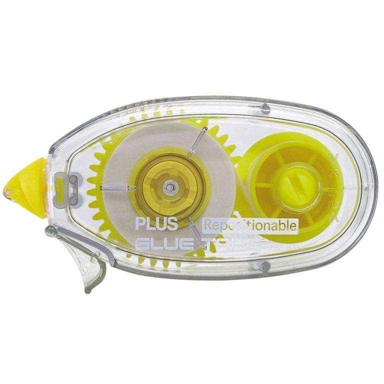 Plus Tg-211 Pegamento Cinta Removible 8,4mmx10m