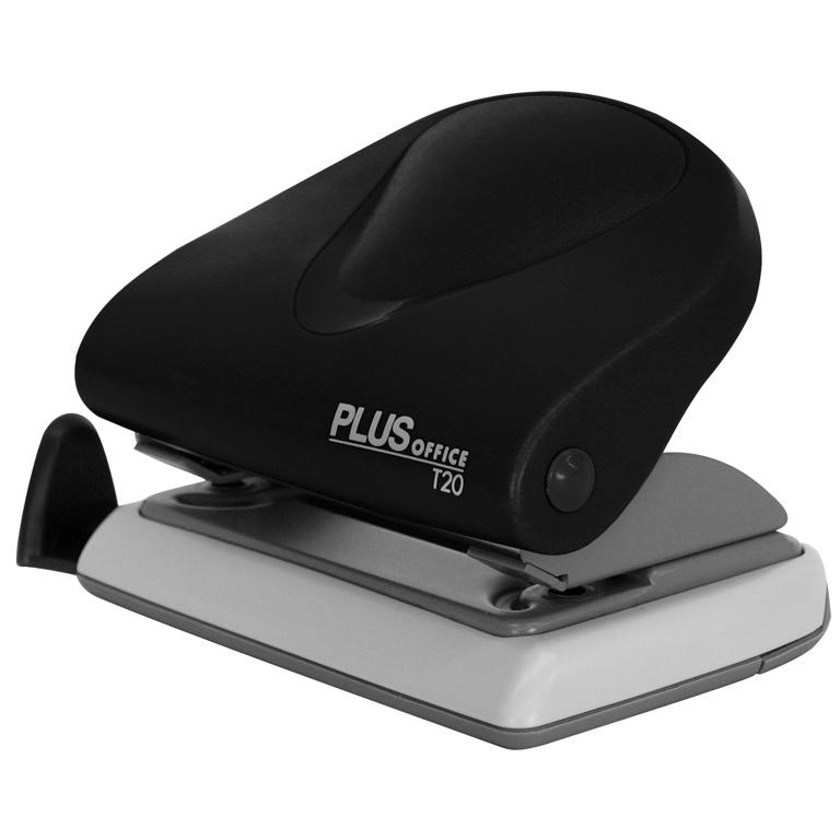Taladro Plus T20 Metalico 20H Negro
