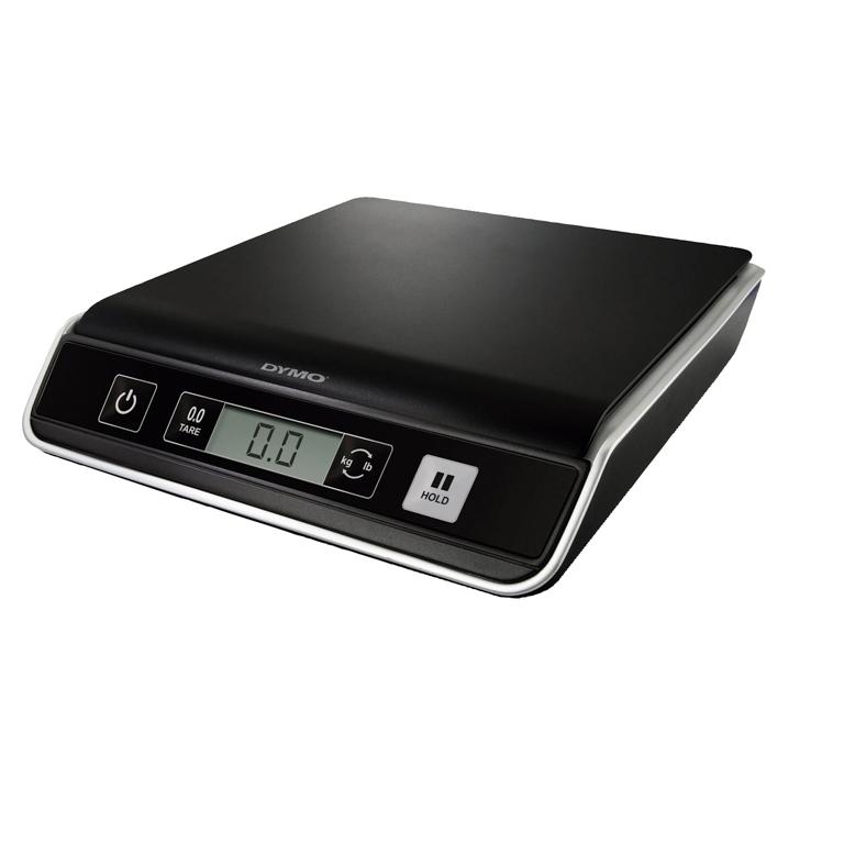 Dymo M5 Báscula Postal Digital 5 kg