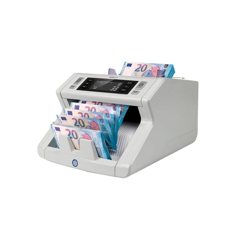 Safescan Detector/Contador Billetes