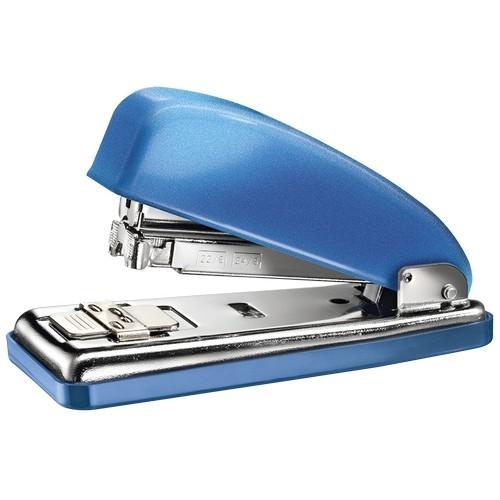 Petrus Wow 226 Grapadora Sobremesa Metálica Azul