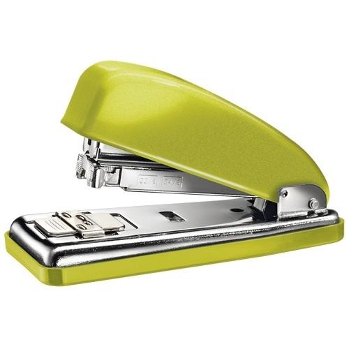 Petrus Wow 226 Grapadora Sobremesa Metálica Verde