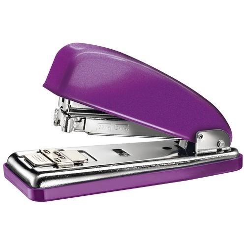 Petrus Wow 226 Grapadora Sobremesa Metálica Violeta