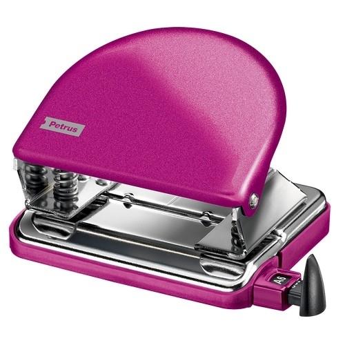 Petrus 52 Wow Taladro Metalizado 20 Hojas Fucsia