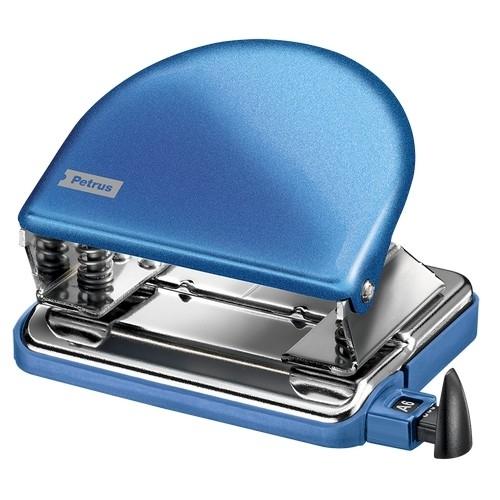 Petrus 52 Wow Taladro Metalizado 20 Hojas Azul