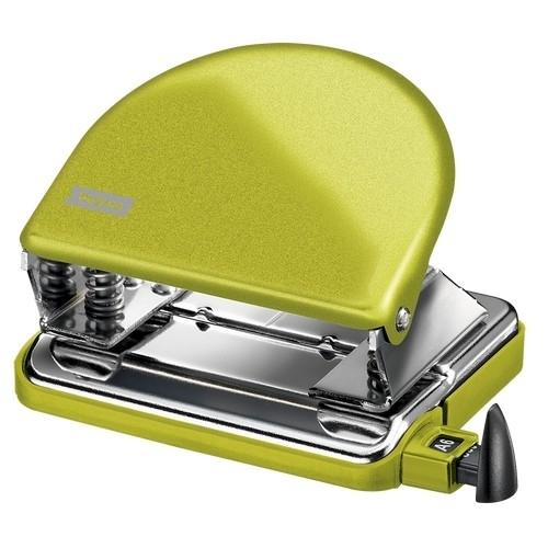 Petrus 52 Wow Taladro Metalizado 20 Hojas Verde