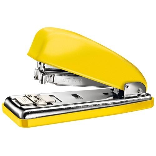 Petrus Wow 226 Grapadora Sobremesa Metálica Amarillo