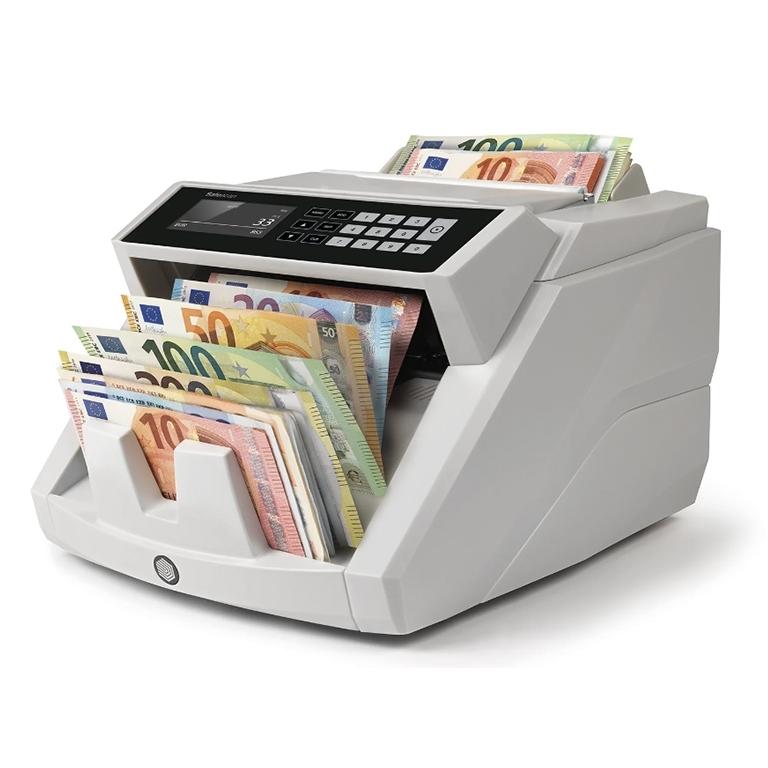 Safescan Contador Billetes 2465-S