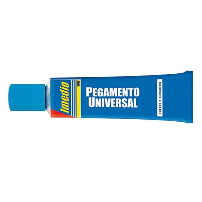 Imedio Pegamento Universal Banda Azul 35ml