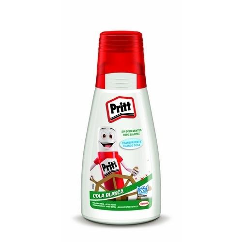 Pritt Cola Blanca 100 gr