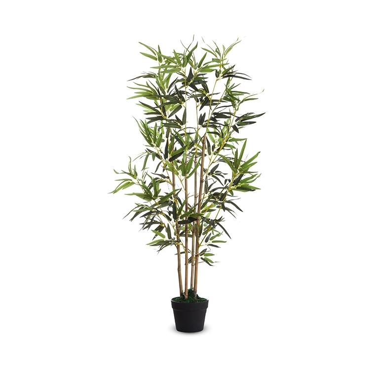 Planta Artificial Bamboo 160Cm