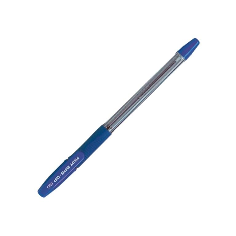 Pilot BPS-GP-XB Bolígrafo Tinta Aceite 1,6mm Azul