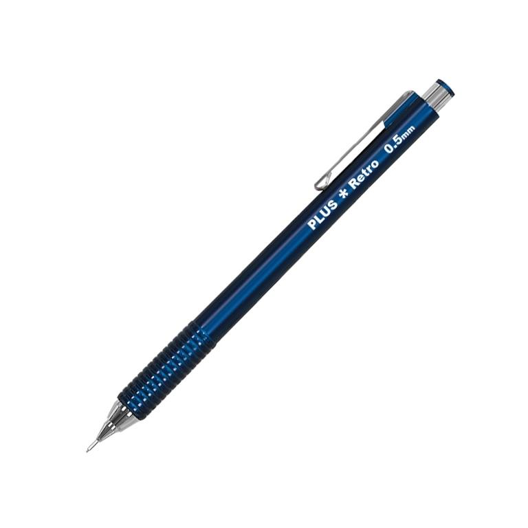 Portaminas Plus Retro 0,5Mm