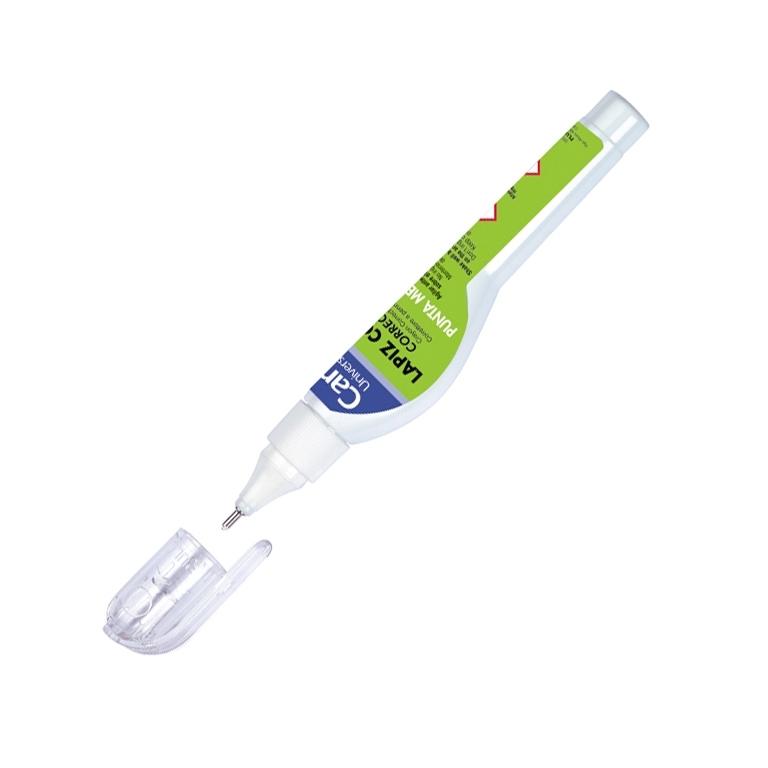 Campus University Lápiz Corrector 8ml