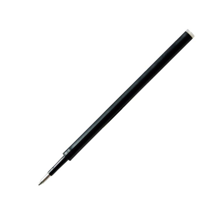 Plus Office Recambio Bolígrafo Borrable Magic Gel Negro (3 ud.)