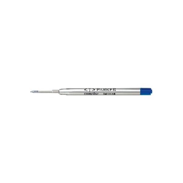 Parker Recambio Bolígrafo Trazo Fino 0,5 mm Azul