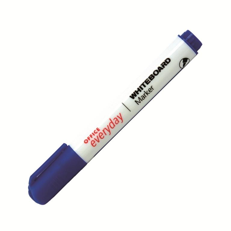 Campus University Rotulador Pizarra Blanca Punta 2 mm Azul