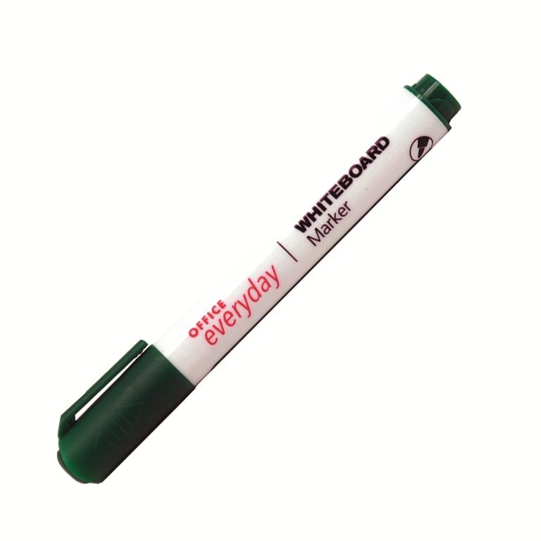 Campus University Rotulador Pizarra Blanca Punta 2 mm Verde