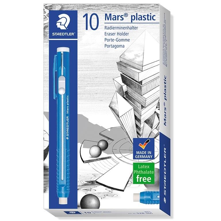 Staedtler Mars Plastic Portagomas