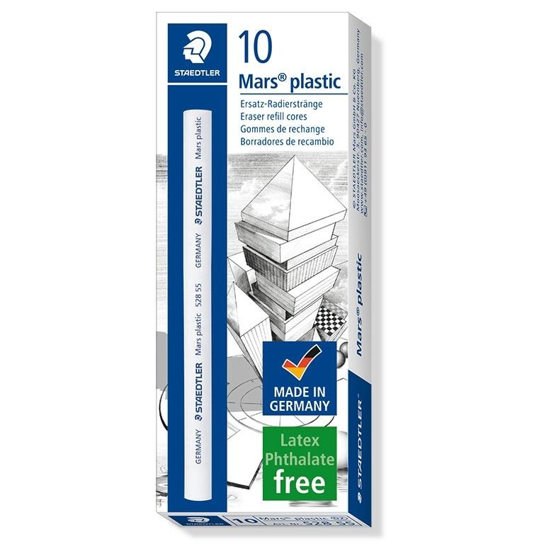 Staedtler Mars Plastic Recambio Portagomas
