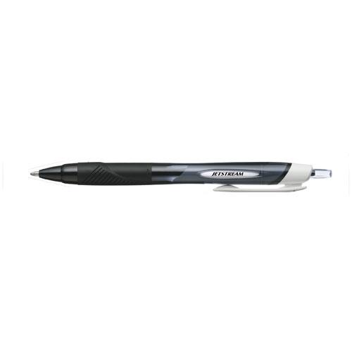 Uni-Ball Jetstream Sport SXN-150 Bolígrafo Retráctil Tinta Líquida 1mm Negro