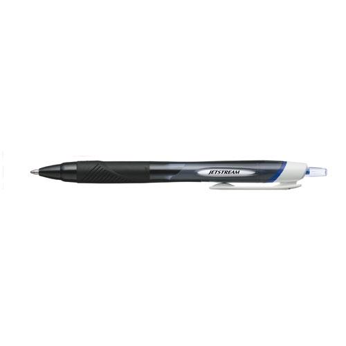 Uni-Ball Jetstream Sport SXN-150 Bolígrafo Retráctil Tinta Líquida 1mm Azul