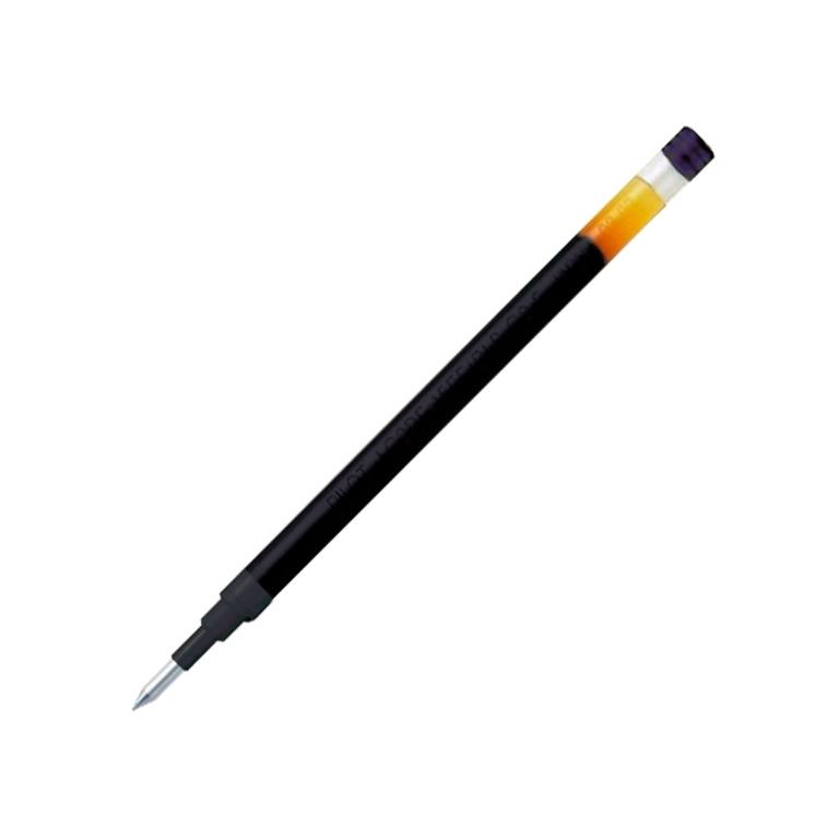 Pilot BLS-G2 Recambio Bolígrafo Gel 0,7 mm Negro
