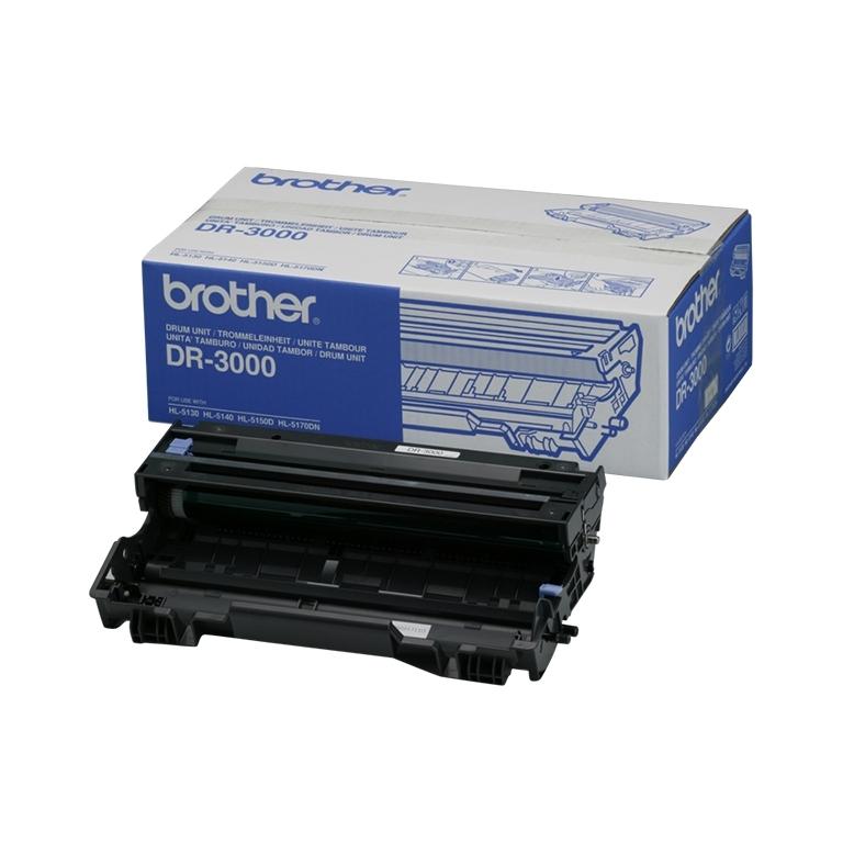 Brother Tambor Hl-51Xx Pag20000