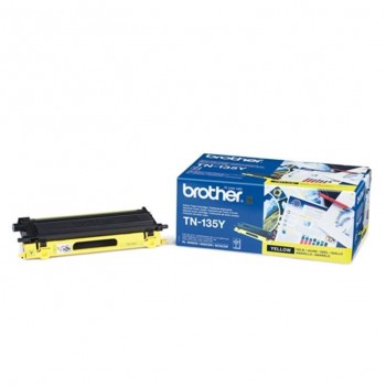 TONER BROTHER HL 4040CN pag4000 YELLOW