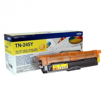 TONER BROTHER HL-3140CW (2200) YELLOW