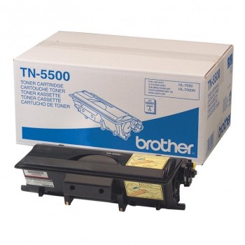 TONER BROTHER HL-7050X pag12.000 NEGRO