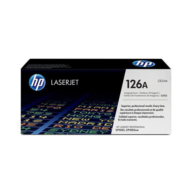 HP Tambor Hp Laserjet Color Cp1025